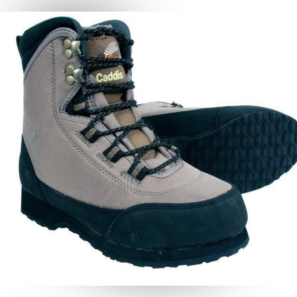 Women’s Caddis wading boot